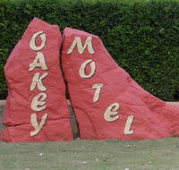 Oakey Motel - Goulburn Accommodation