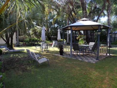 Oakey Motel - Goulburn Accommodation 2