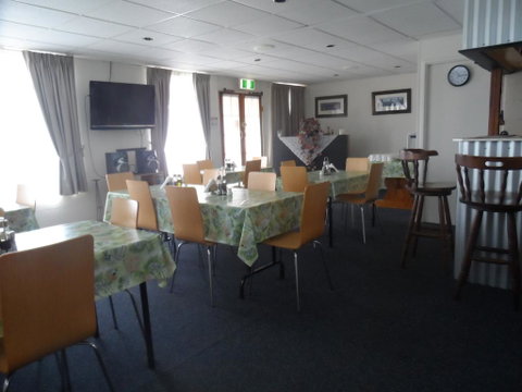 Oakey Motel - Goulburn Accommodation 1