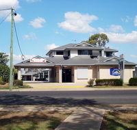 Oakey Motor Inn - Goulburn Accommodation