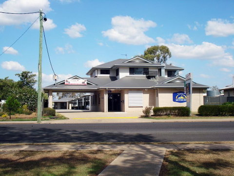 Oakey Motor Inn - Goulburn Accommodation 0