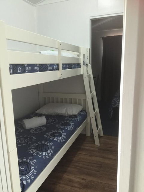 Oakridge Motel Tourist Park - Goulburn Accommodation 2