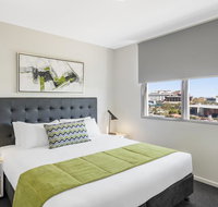 Oaks Brisbane Woolloongabba Suites - Goulburn Accommodation