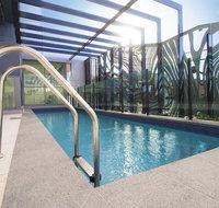 Oaks Gladstone Grand Hotel - Goulburn Accommodation