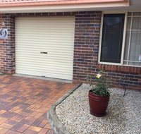 Oasis on Marsh - Goulburn Accommodation