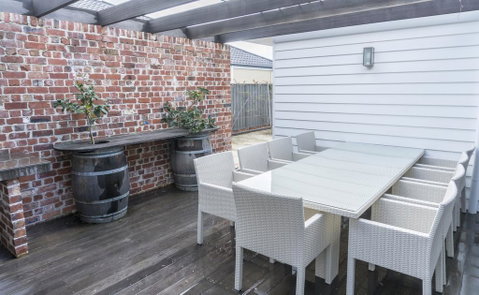 OCEAN & EARTH - Goulburn Accommodation 3
