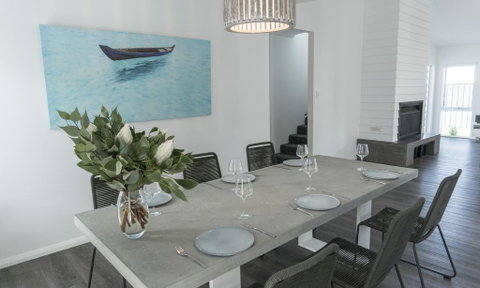 OCEAN & EARTH - Goulburn Accommodation 1