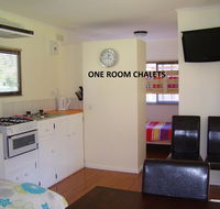 Ocean Beach Hideaway - Goulburn Accommodation