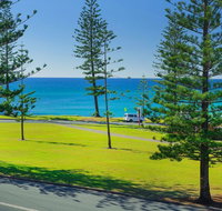 Ocean Court 8 13 Lord Street - Goulburn Accommodation