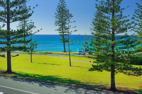 Ocean Court 8 13 Lord Street - Goulburn Accommodation 0