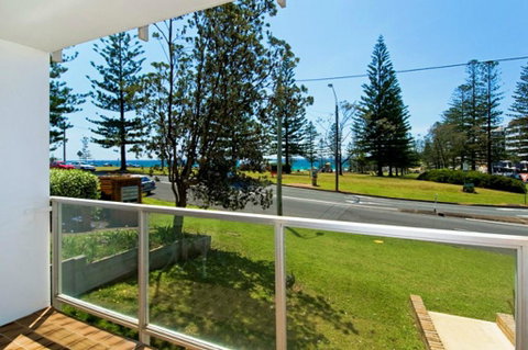 Ocean Court 8 13 Lord Street - Goulburn Accommodation 1