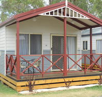 Ocean Grove Holiday Park - Goulburn Accommodation
