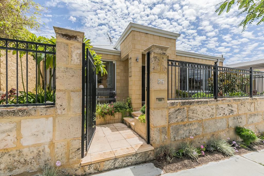 Clarkson WA Goulburn Accommodation