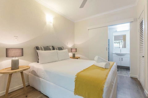 Ocean Palms Apartments - Goulburn Accommodation 1