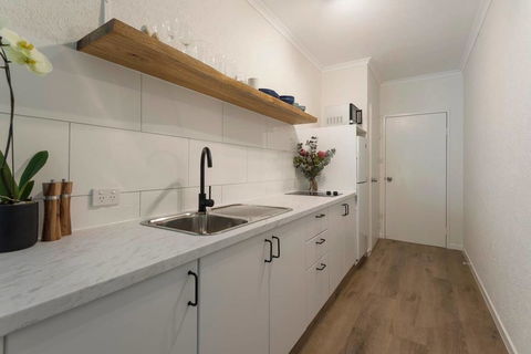 Ocean Palms Apartments - Goulburn Accommodation 2
