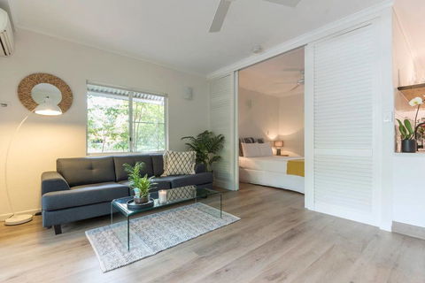 Ocean Palms Apartments - Goulburn Accommodation 0