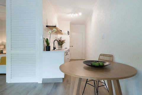 Ocean Palms Apartments - Goulburn Accommodation 3