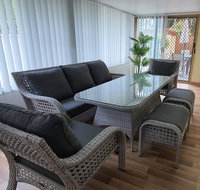 Ocean Pearl Villa - Goulburn Accommodation