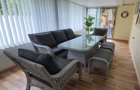 Ocean Pearl Villa - Goulburn Accommodation 0
