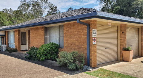 Ocean Pearl Villa - Goulburn Accommodation 2
