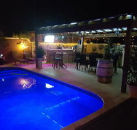 Ocean Reef Homestay - Goulburn Accommodation