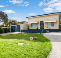 OCEAN SOUNDS - Anglesea - Goulburn Accommodation