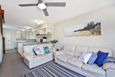 Ocean Terrace 6 67 Pacific Drive - Goulburn Accommodation 1