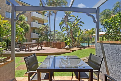 Ocean Terrace 6 67 Pacific Drive - Goulburn Accommodation 3