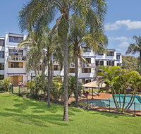 Ocean Terrace 6 67 Pacific Drive - Goulburn Accommodation