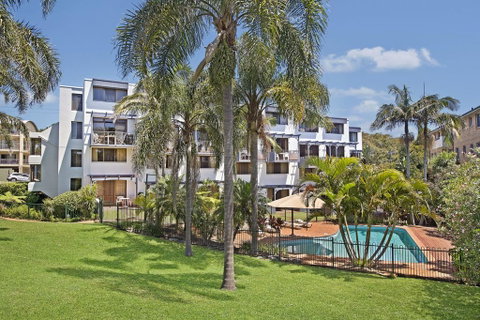 Ocean Terrace 6 67 Pacific Drive - Goulburn Accommodation 0