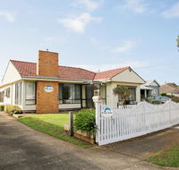 Ocean views - Goulburn Accommodation