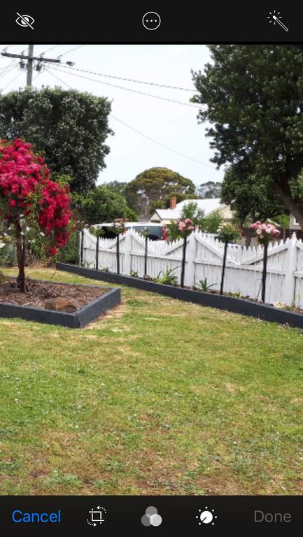 Ocean Views - Goulburn Accommodation 3