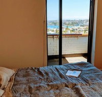 Ocean views 2 Bedroom apartment - Goulburn Accommodation