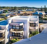OCEAN WAVES - WiFi - Goulburn Accommodation