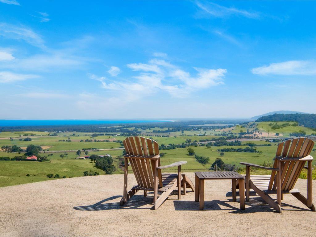 Willow Vale NSW Goulburn Accommodation
