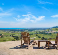 Ocean Willow - Goulburn Accommodation