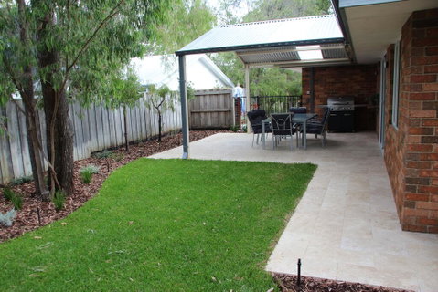 Oceanbrook - Goulburn Accommodation 3