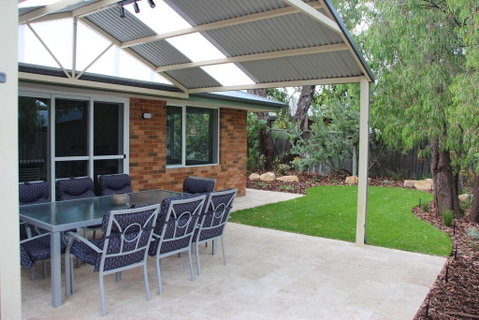 Oceanbrook - Goulburn Accommodation 2