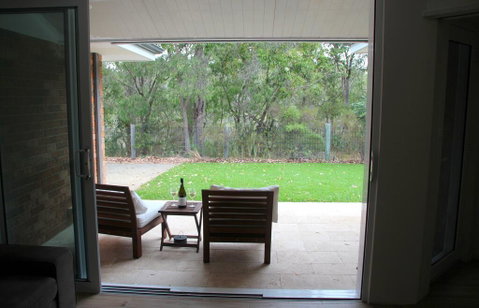 Oceanbrook - Goulburn Accommodation 1