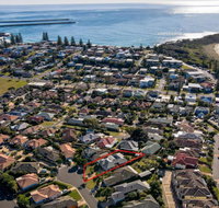 Oceania Peace at Beachside