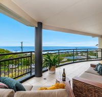 Oceanic Blue - East Ballina - Goulburn Accommodation