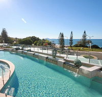 Oceans 201 by G1 Holidays - Goulburn Accommodation