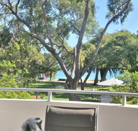 OceanView Apartment - Goulburn Accommodation