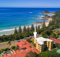 Oceanview at Flynns - Goulburn Accommodation