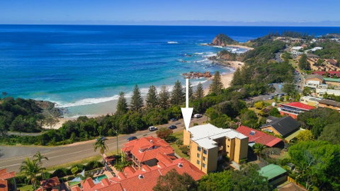 Oceanview At Flynns - Goulburn Accommodation 0