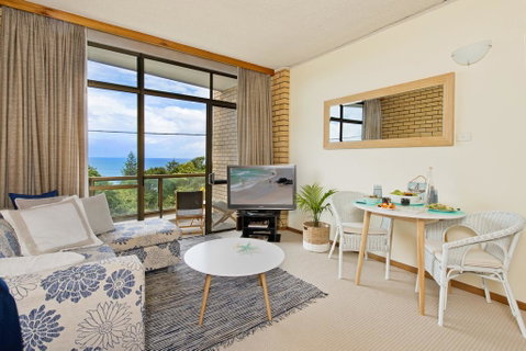 Oceanview At Flynns - Goulburn Accommodation 1