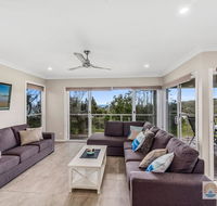Oceanview Beach Front - Goulburn Accommodation