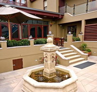 Old Bank Boutique Hotel - Goulburn Accommodation