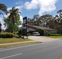 Old Maitland Inn - Goulburn Accommodation