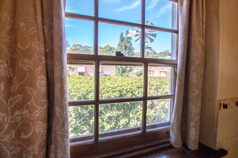 Old Swanport General Store, Swanport-Murray River - Goulburn Accommodation 3